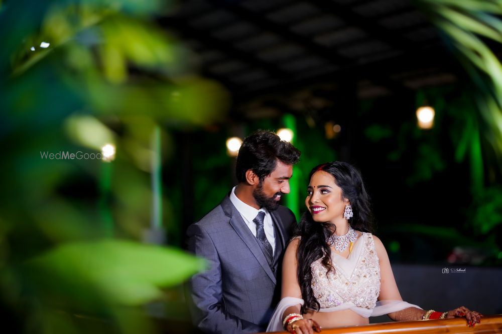 Photo From Medha & Avinash - By Studio S Weddingz