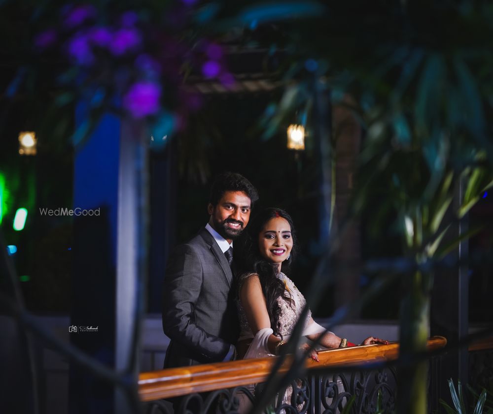 Photo From Medha & Avinash - By Studio S Weddingz