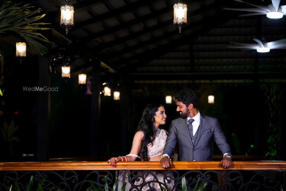 Photo From Medha & Avinash - By Studio S Weddingz