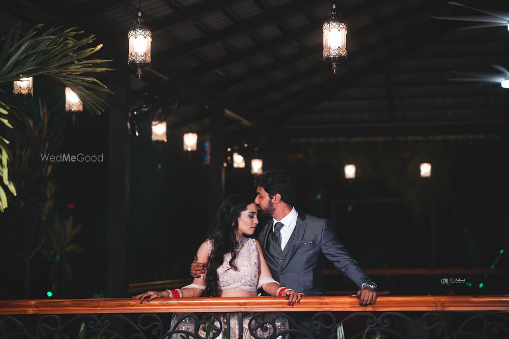 Photo From Medha & Avinash - By Studio S Weddingz