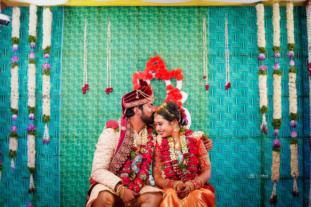 Photo From Medha & Avinash - By Studio S Weddingz