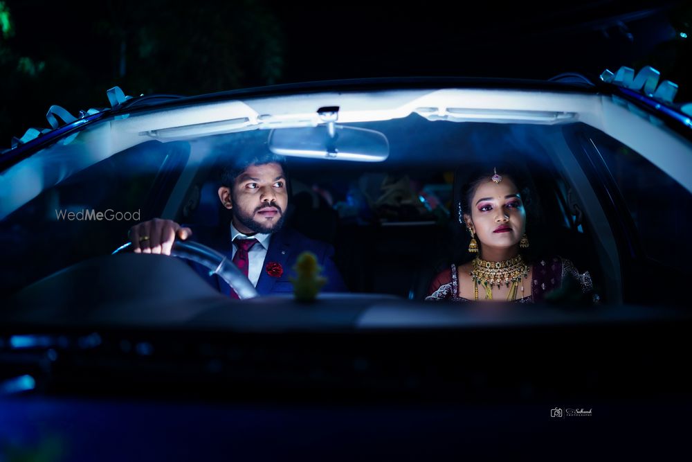 Photo From Sainath & Ragini - By Studio S Weddingz