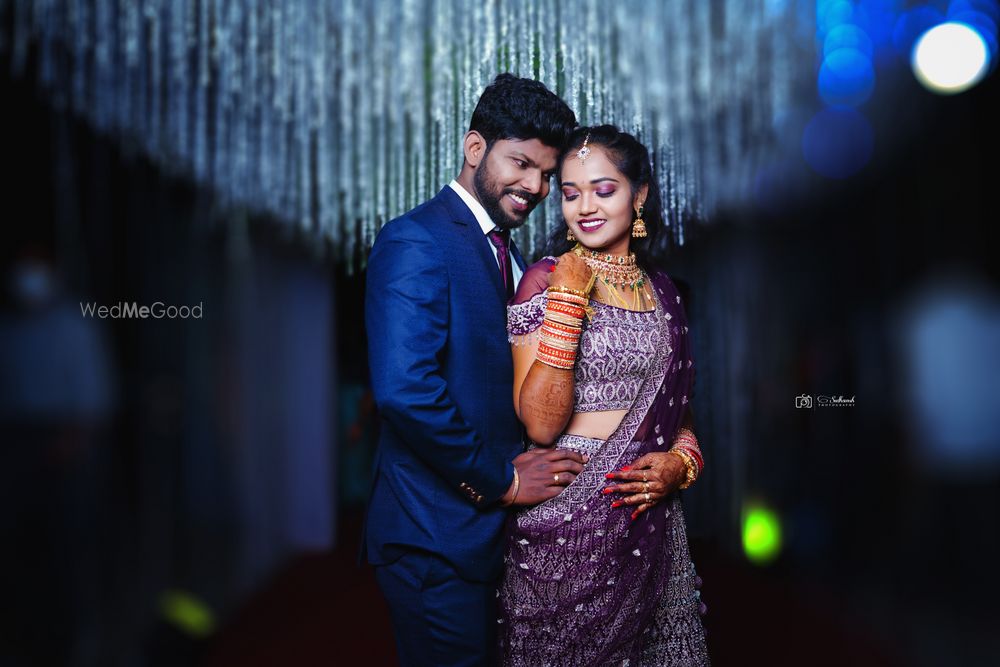 Photo From Sainath & Ragini - By Studio S Weddingz