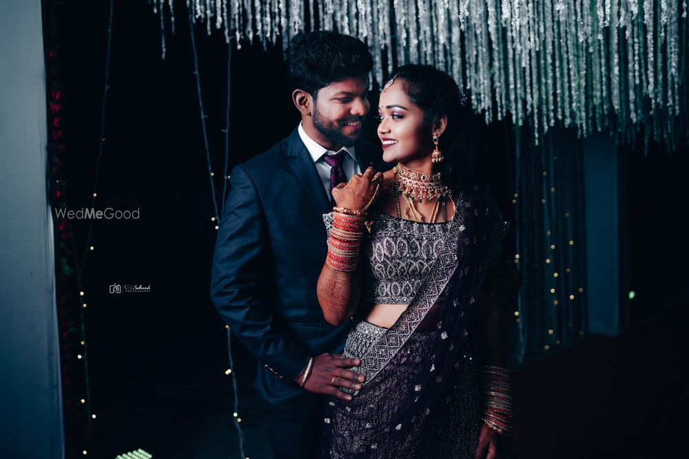 Photo From Sainath & Ragini - By Studio S Weddingz