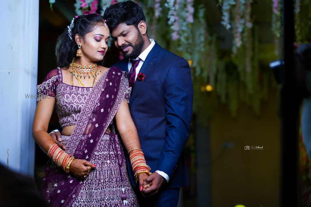 Photo From Sainath & Ragini - By Studio S Weddingz