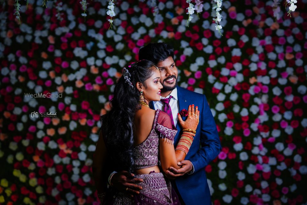 Photo From Sainath & Ragini - By Studio S Weddingz