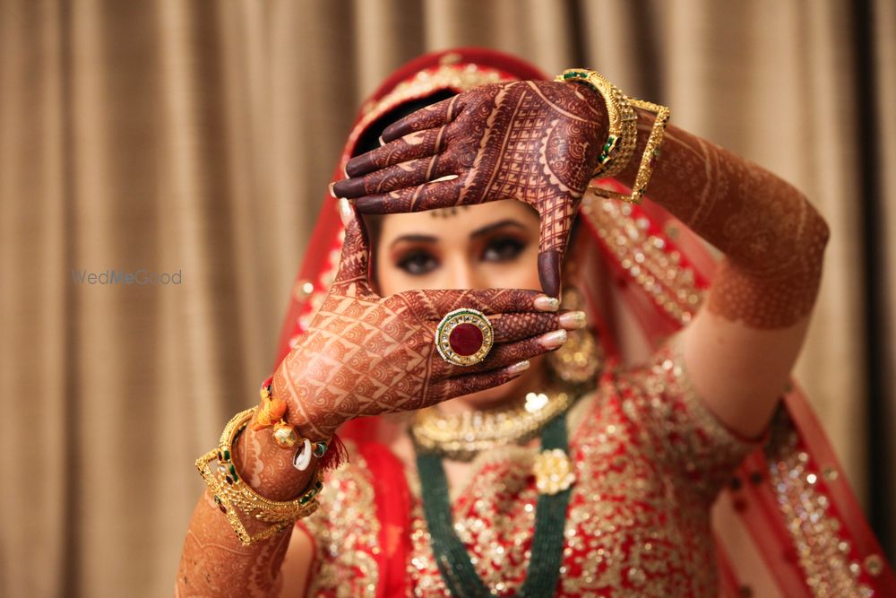 Photo From Sanah-Faiq - By Wedding Storytellers