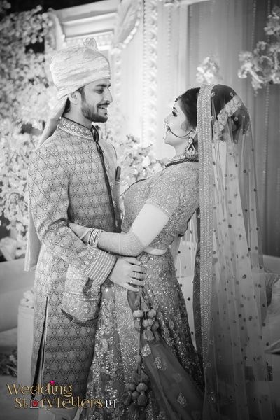 Photo From Sanah-Faiq - By Wedding Storytellers