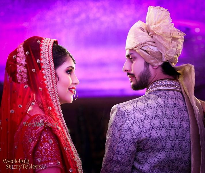 Photo From Sanah-Faiq - By Wedding Storytellers