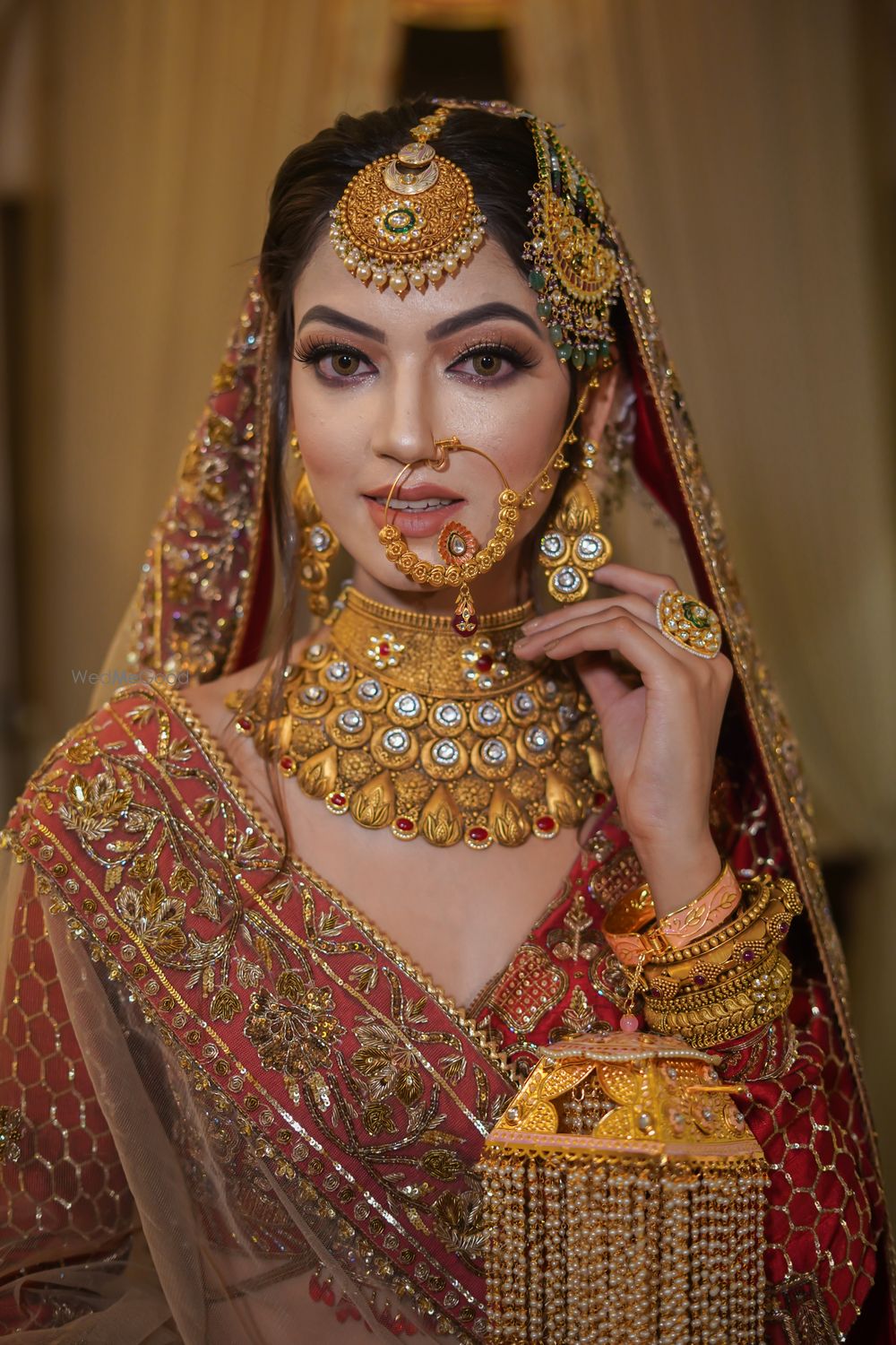 Photo From Rajinder Kaur - By Jai Babbar - Professional Makeup Artist