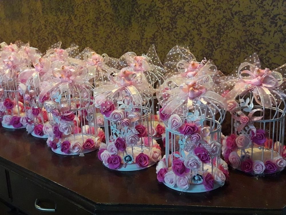 Photo From Hampers - By The Decor Art - Favors