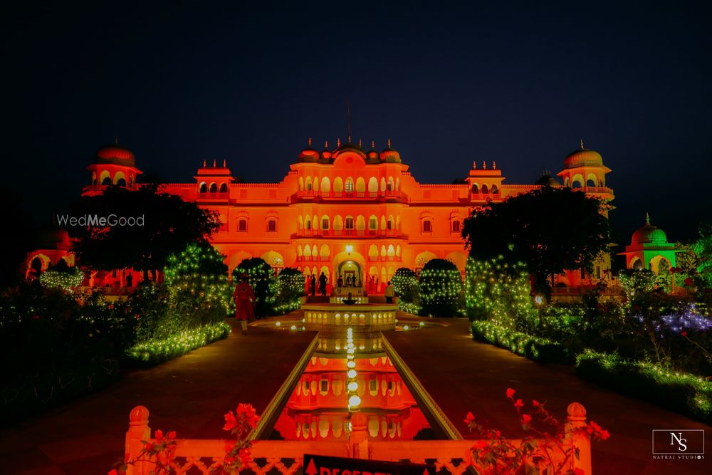 Photo From Rishal & Chandrika - By Natraj Studios