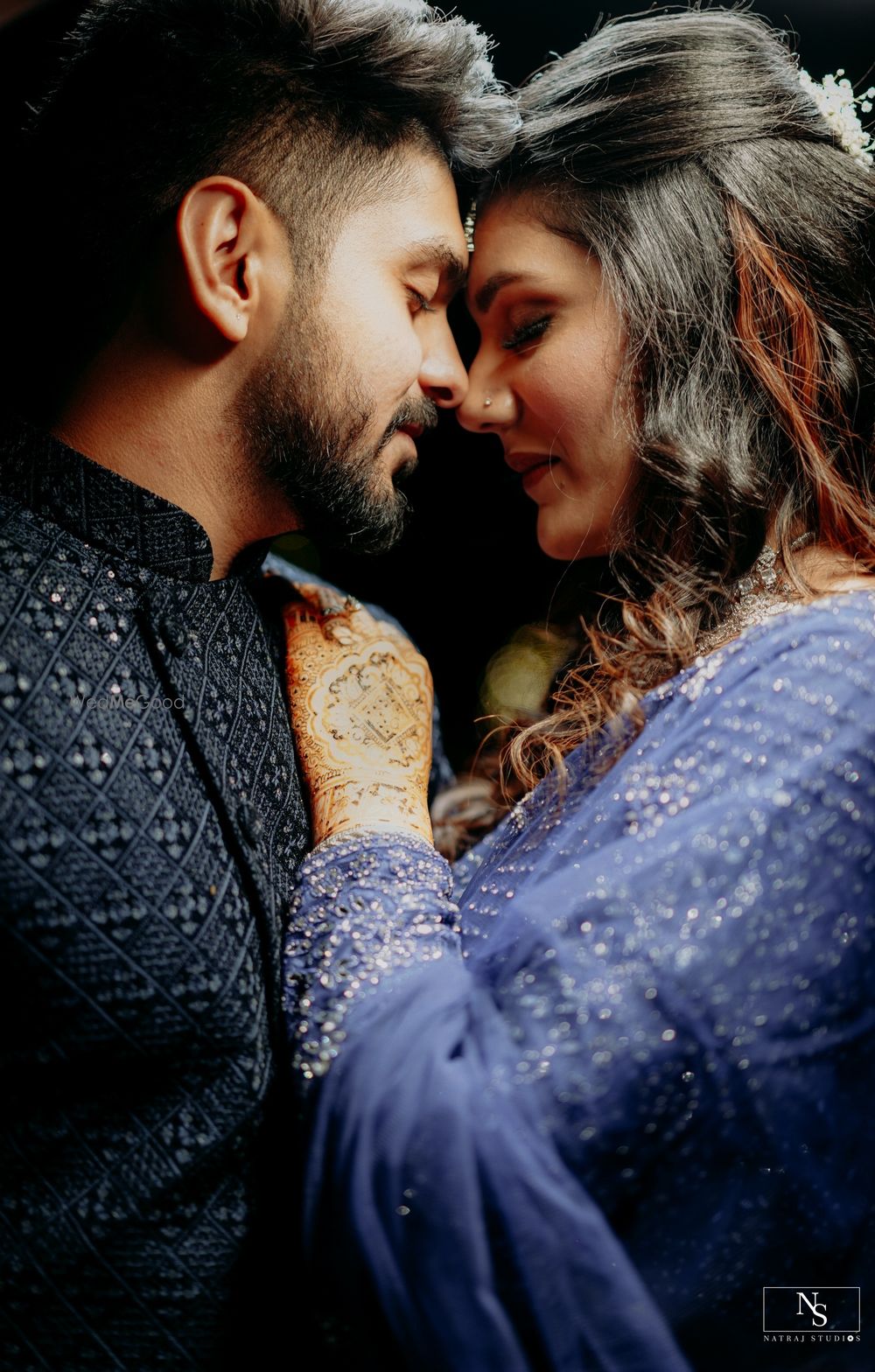 Photo From Rishal & Chandrika - By Natraj Studios