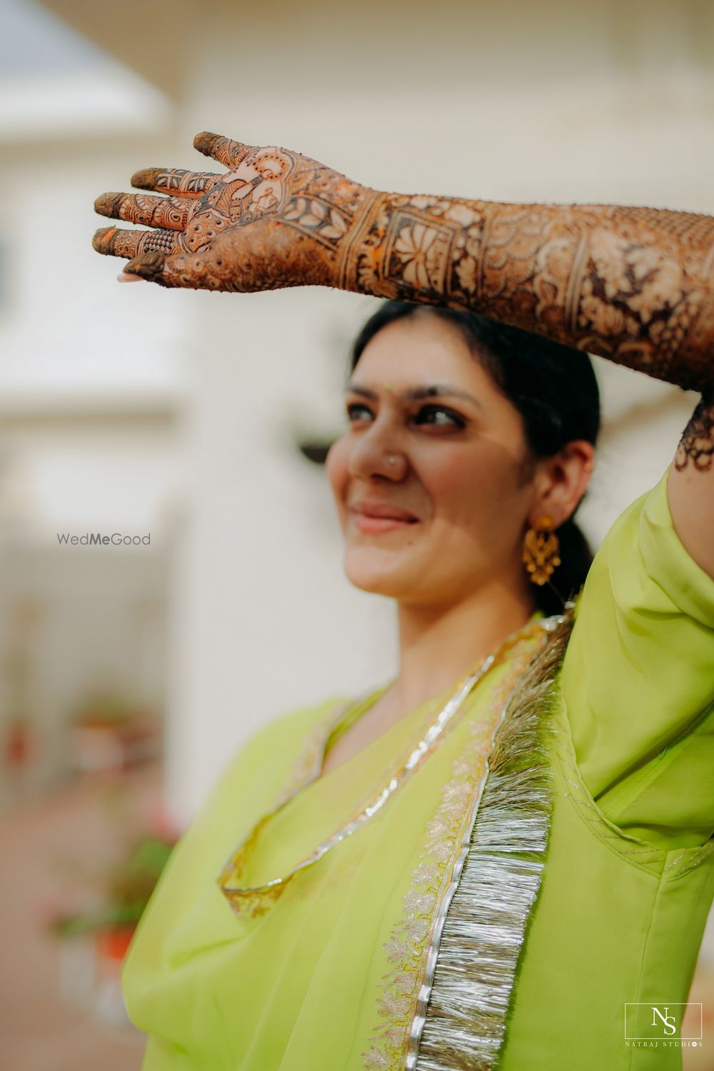 Photo From Rishal & Chandrika - By Natraj Studios