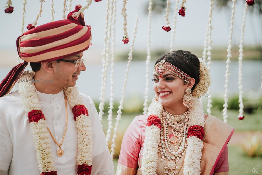 Photo From Wedding by the Bay - By The Hue Story