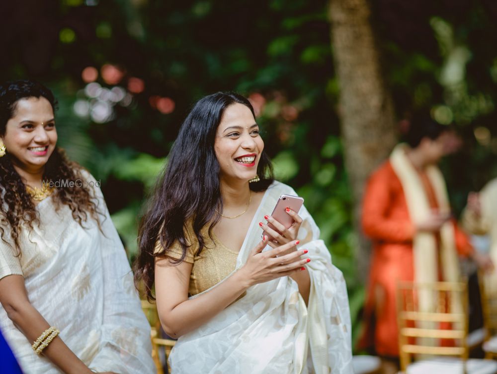 Photo From Wedded in the Woods - By The Hue Story