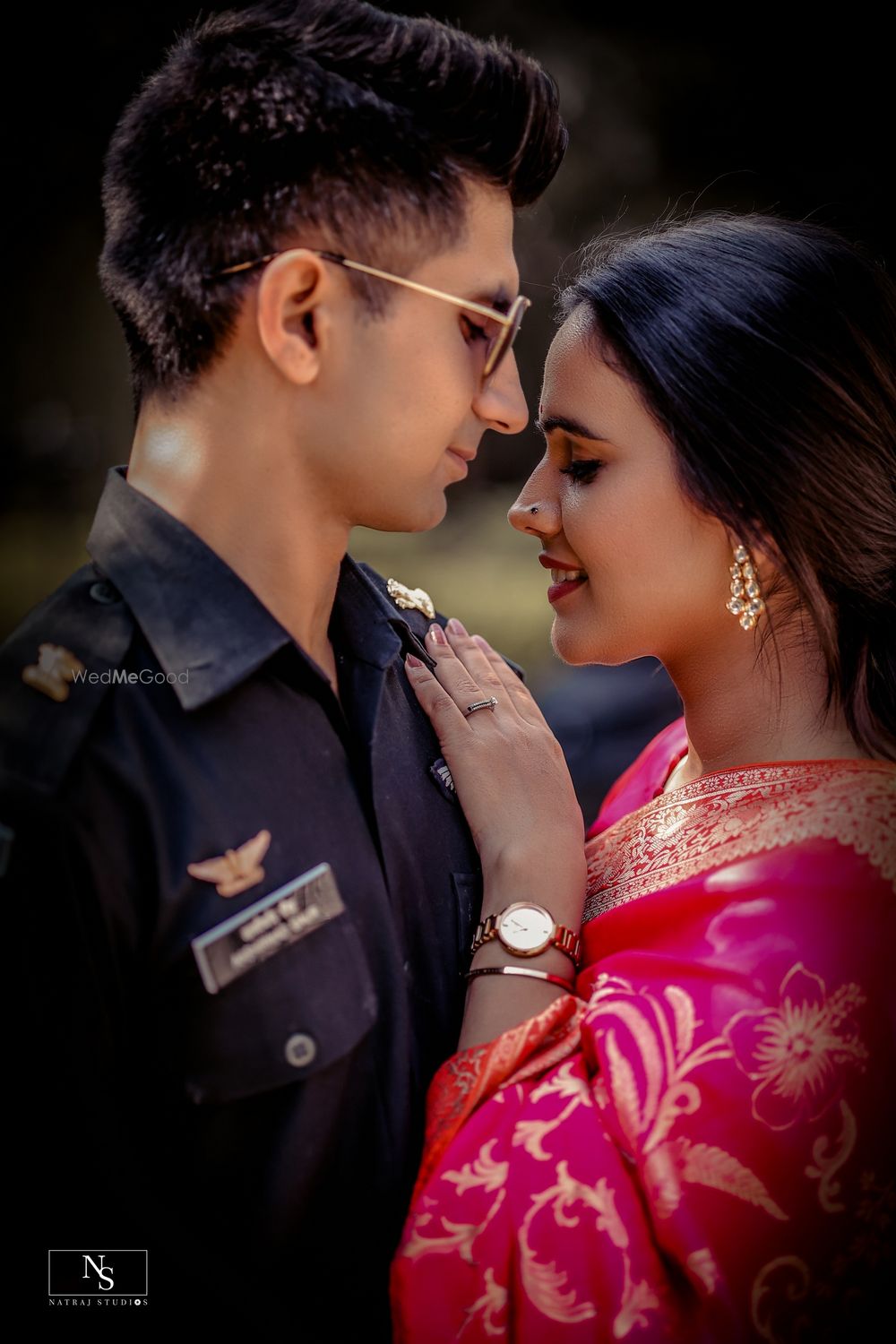 Photo From Aashirwad & Shruti - By Natraj Studios