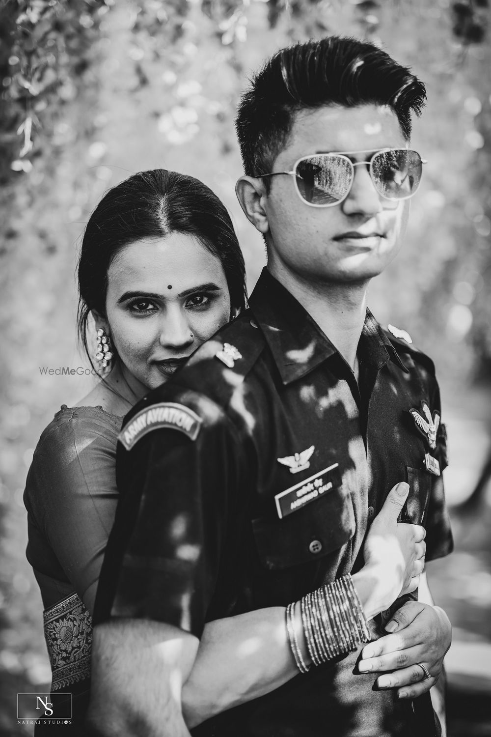 Photo From Aashirwad & Shruti - By Natraj Studios