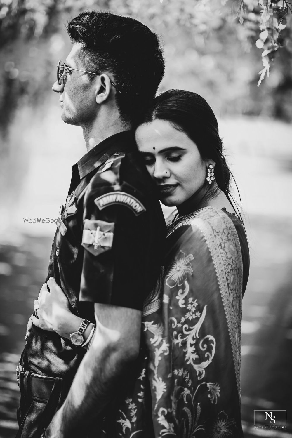 Photo From Aashirwad & Shruti - By Natraj Studios