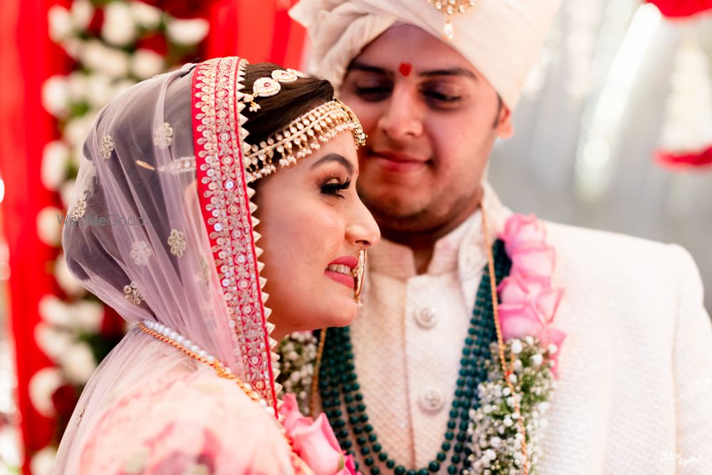 Photo From Jinay and Jigyasha - Wedding - By Picture Together