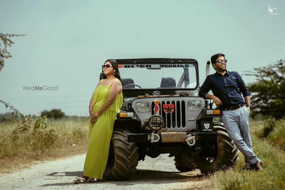 Photo From Ratnesh x Swati - By Last Cut Production