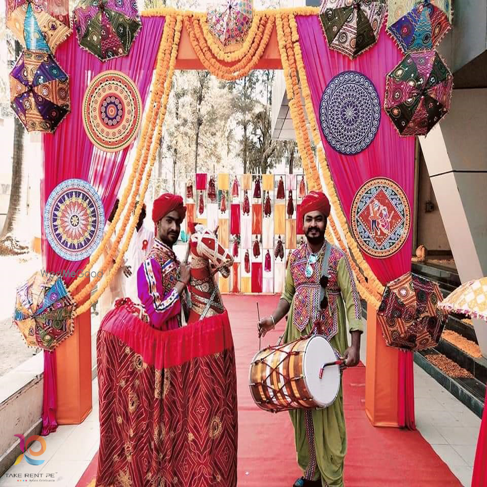 Photo From Aelys & Advin - By Rajasthan Tent Decor