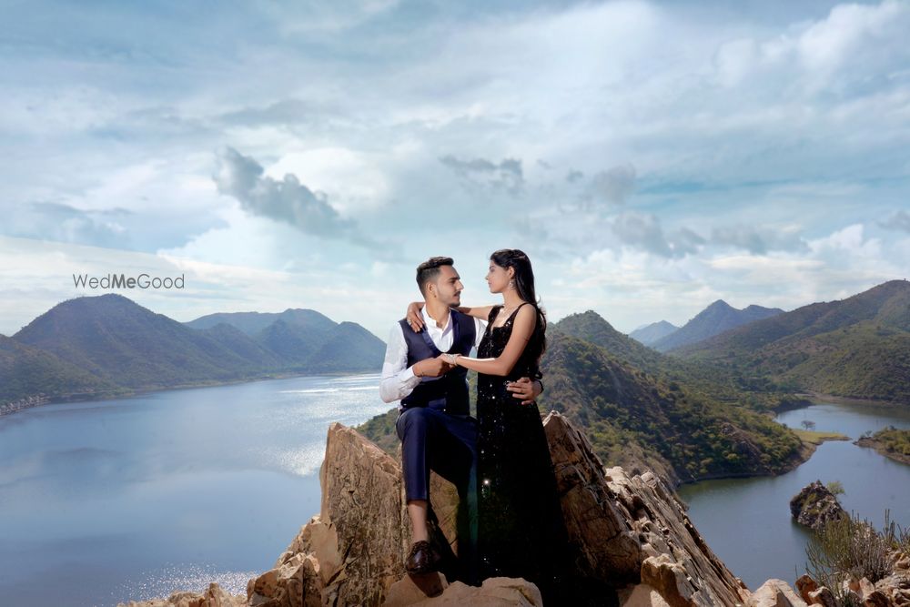 Photo From pre-wedding - By Memory Ocean Photography 