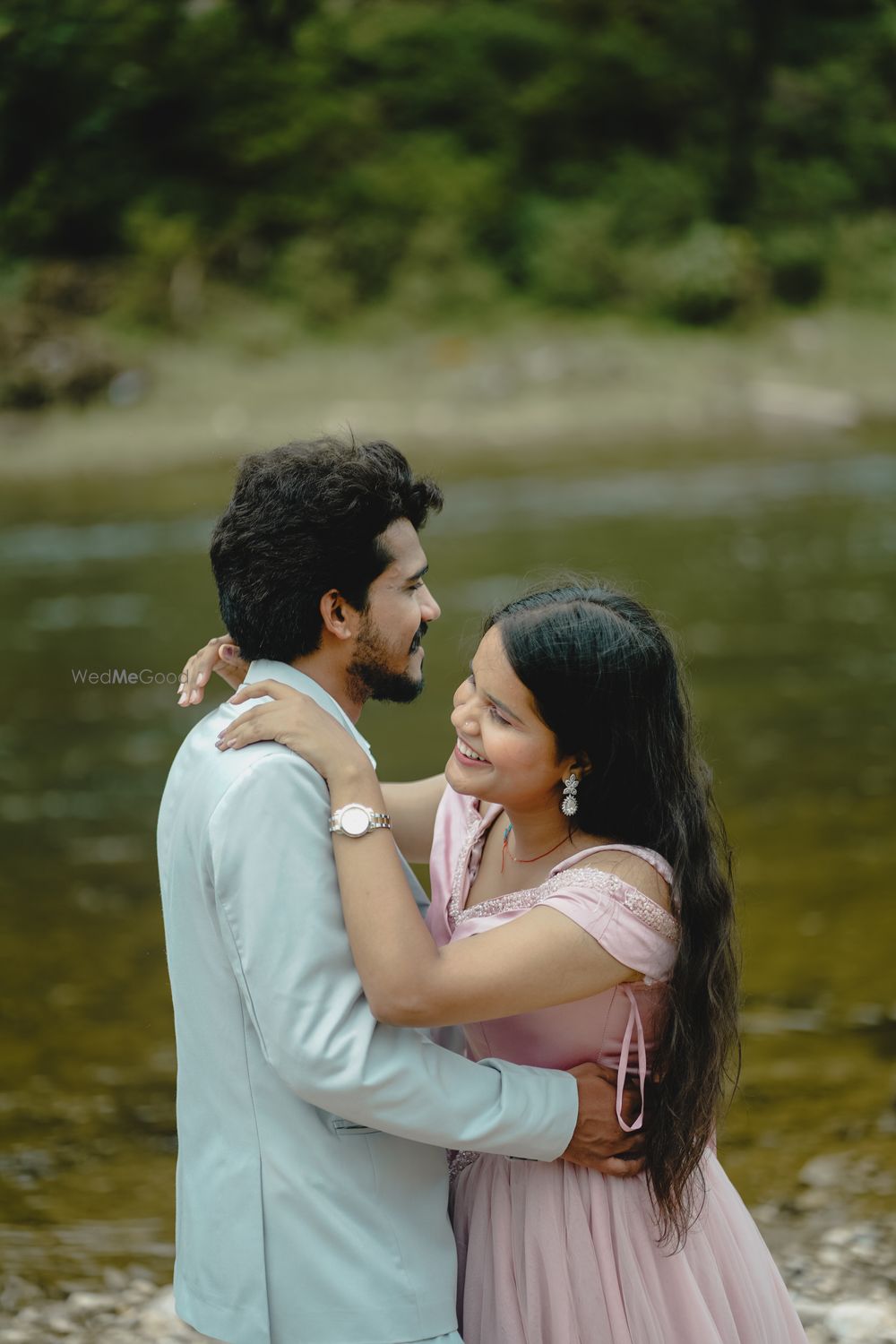 Photo From pre-wedding - By Memory Ocean Photography 