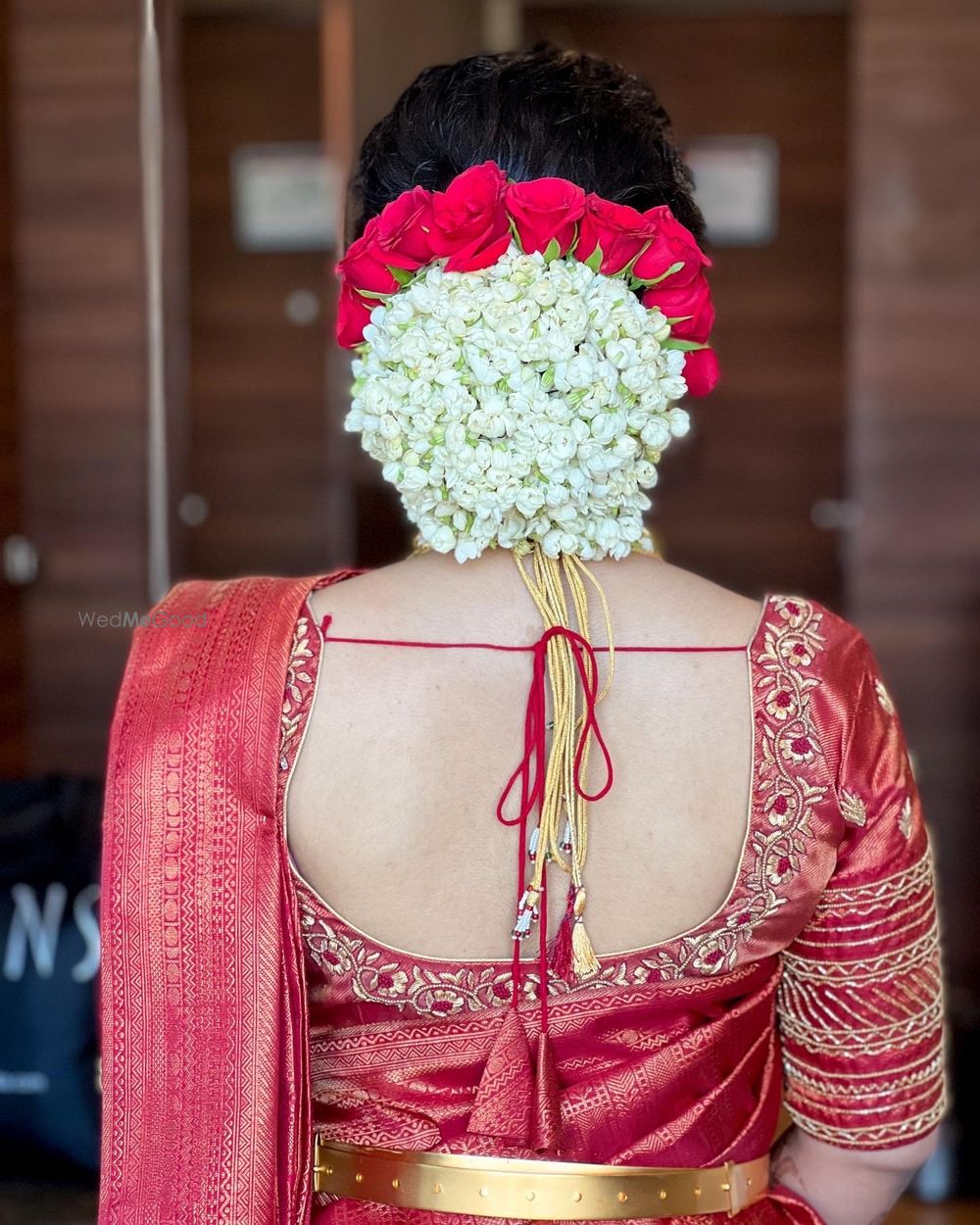 Photo From Southindian Brides  - By Shruthi Menon Makeovers