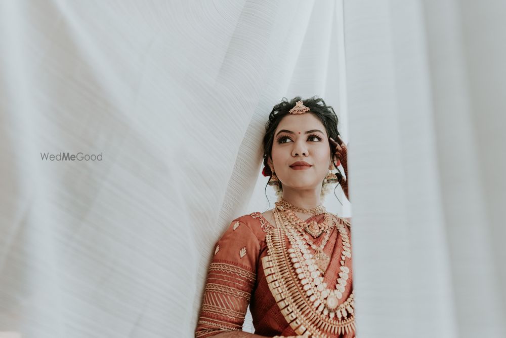 Photo From Southindian Brides  - By Shruthi Menon Makeovers