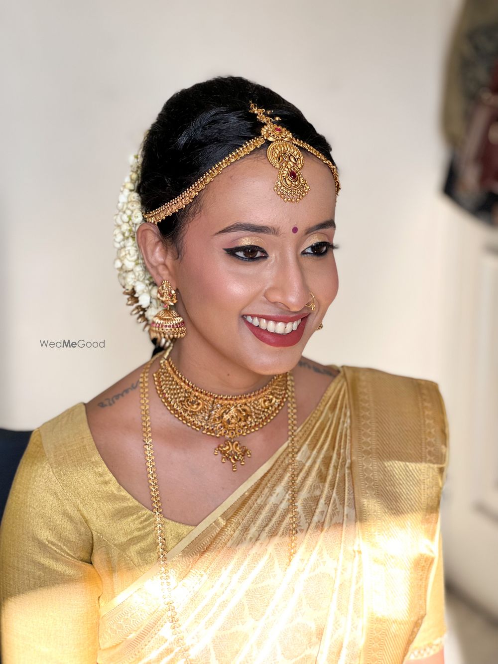 Photo From Southindian Brides  - By Shruthi Menon Makeovers