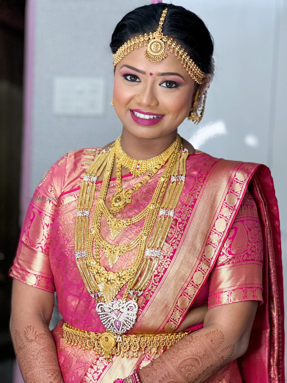 Photo From Southindian Brides  - By Shruthi Menon Makeovers