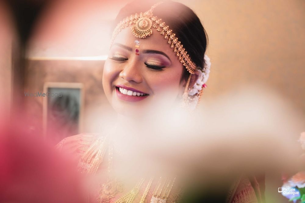 Photo From Southindian Brides  - By Shruthi Menon Makeovers