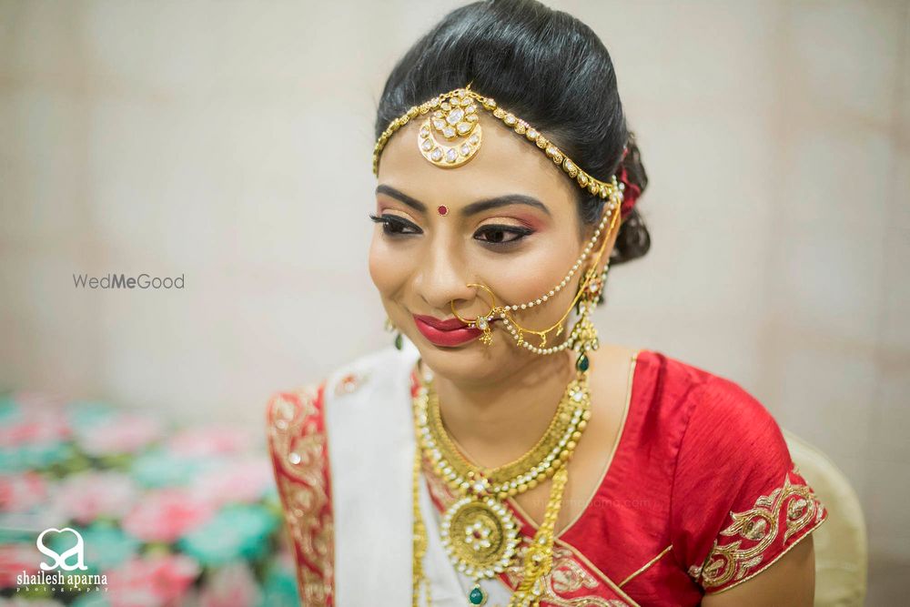 Photo From Nirav + Unnati - By Shailesh Aparna Photography