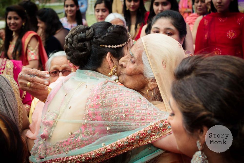 Photo From N+P (Farm Wedding) - By Story Monk