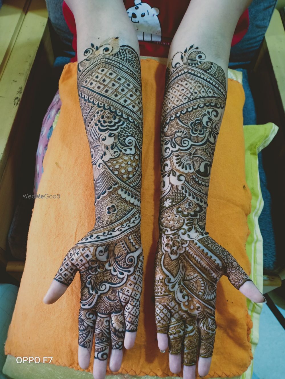 Photo From engagement mehandi - By Rinku Mehndi Artist