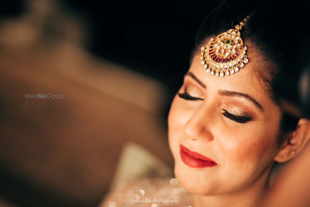 Photo From MALLIKA ZORAWAR - By Gautam Khullar Photography