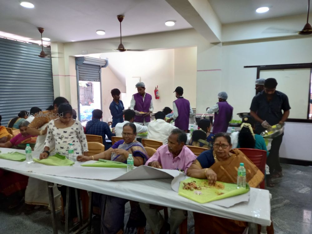 Photo From Priya Darshini Mini Hall - West Mambalam - By Grace Caterers