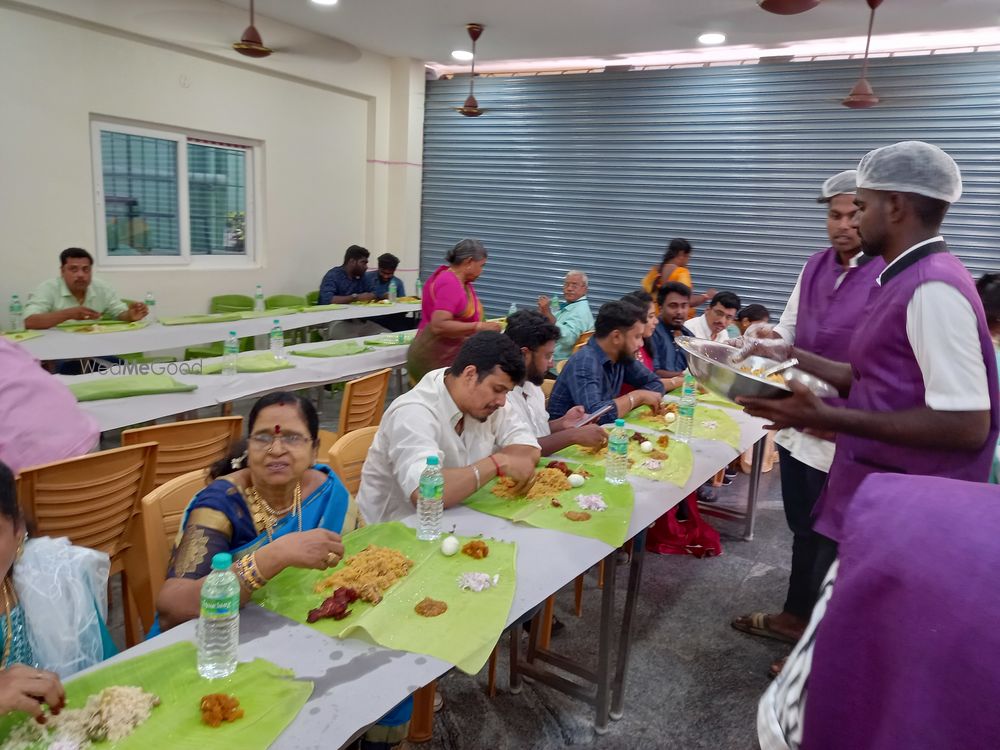 Photo From Priya Darshini Mini Hall - West Mambalam - By Grace Caterers