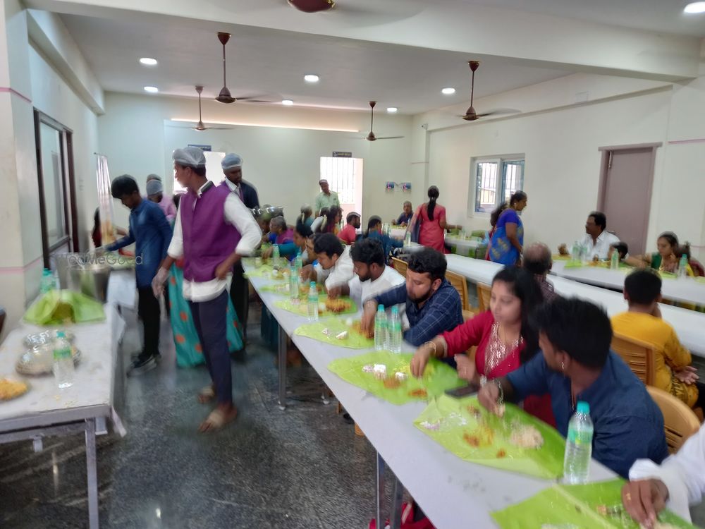 Photo From Priya Darshini Mini Hall - West Mambalam - By Grace Caterers