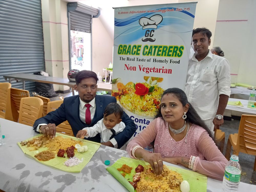 Photo From Priya Darshini Mini Hall - West Mambalam - By Grace Caterers