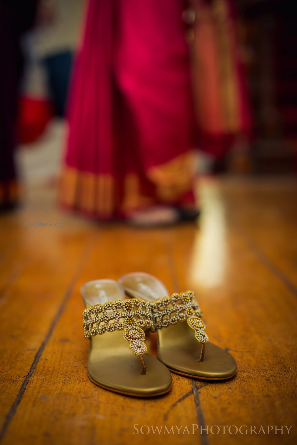 Photo From Kaushik & Archana - By Sowmya Photography