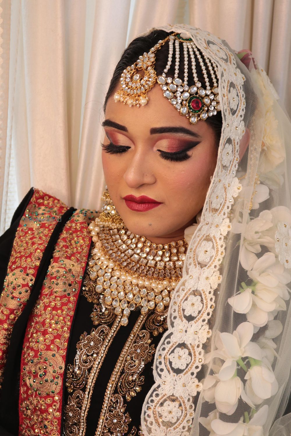 Photo From FARHEEN - By Makeup Wali Didi