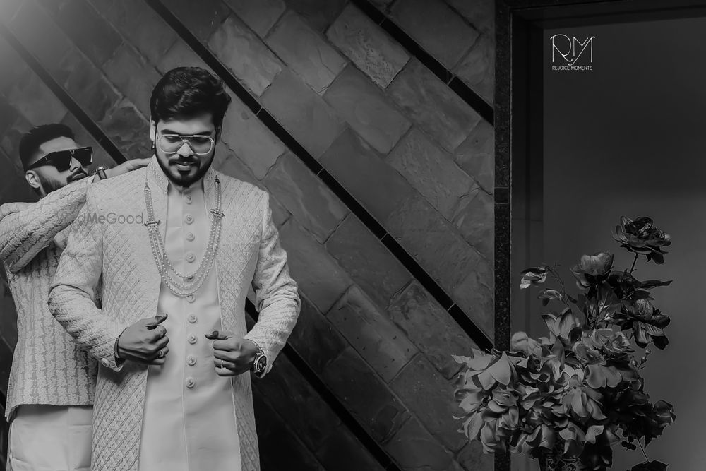 Photo From KETAN & MAHIMA - By Rejoice Moments