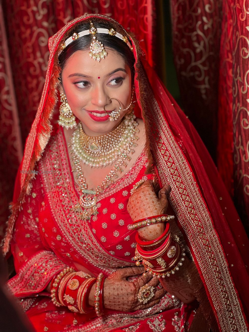 Photo From Brides - By Makeup by Kajal