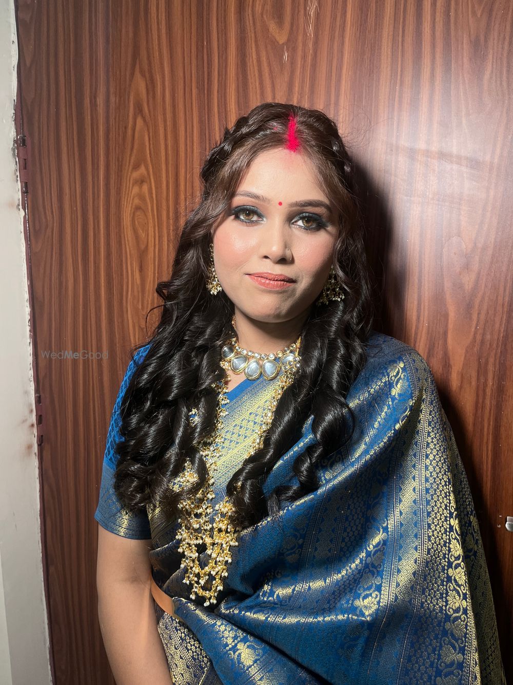 Photo From Party Makeup - By Makeup by Kajal