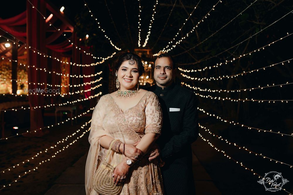 Photo From Priya x Ravee @ Taj Gateway Resort Damdama - By Golden Leaf Weddings