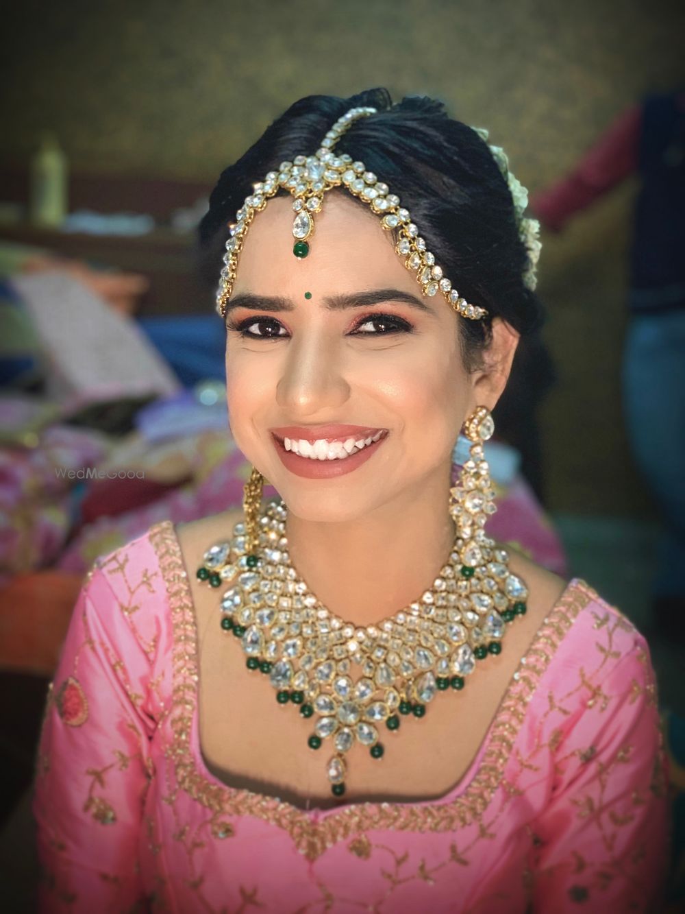 Photo From bride  - By Blush Bae By Manisha S