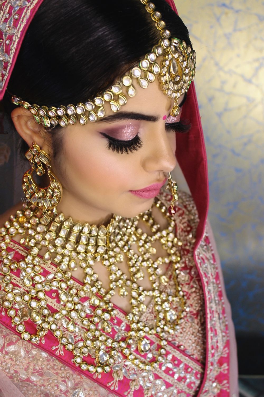 Photo From bride  - By Blush Bae By Manisha S