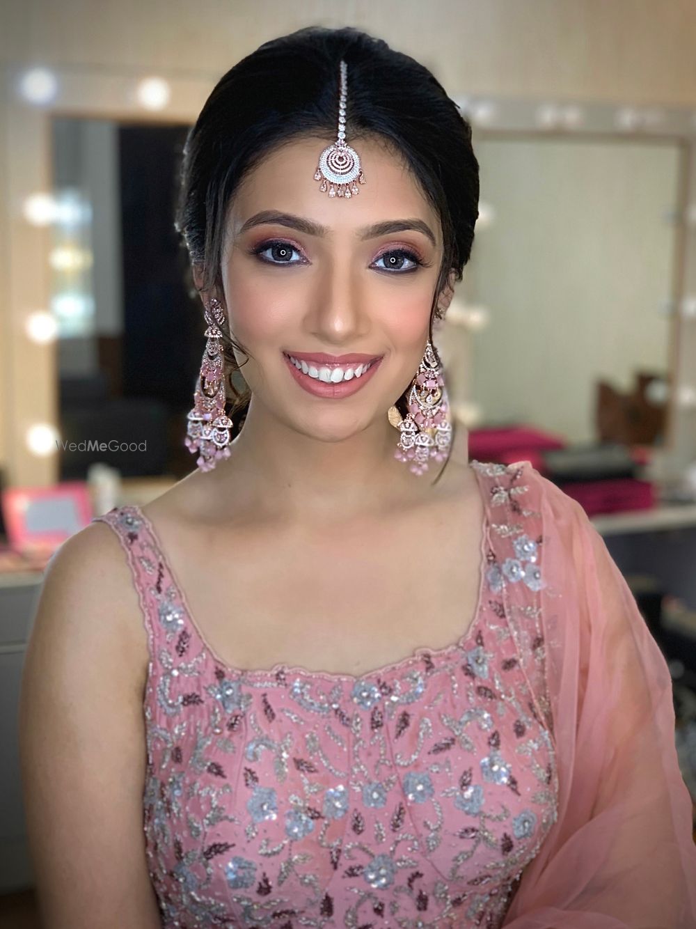 Photo From bride  - By Blush Bae By Manisha S